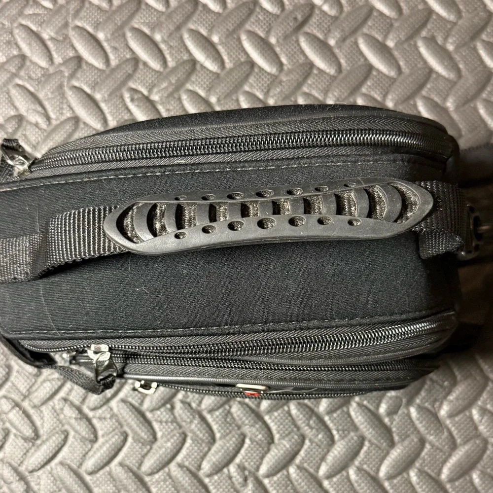 Wenger compact durable